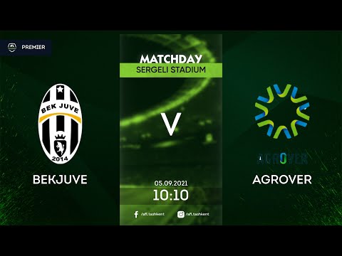 AFL premier div.1-tur  Bekjuve-Agrover