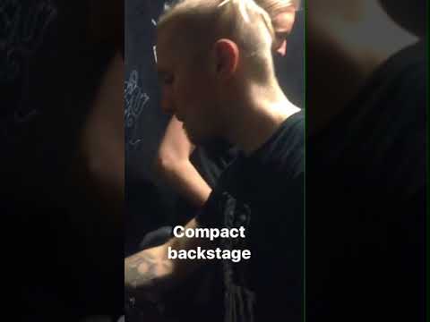 WINTERSUN @ The Brightside - Brisbane, Australia NOV4