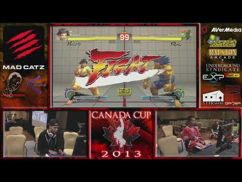 CC2013 AE2012 EXHIB   AGE NYChrisG MAK) vs CCG LapChi (BLA)