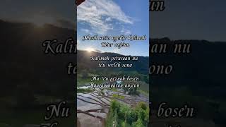 Download lagu Story wa sunda mp3 Download lagu Story wa sunda mp3