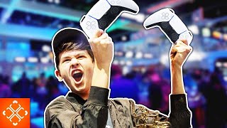 PS5 Will Take Over Esports