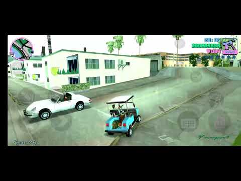GTA VICE CITY pt 13