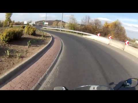 Balassagyarmat - Šahy (Ipolyság)