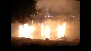 preview picture of video 'Feuerwerk Stein am Rhein 1.08.2012 Teil 2'