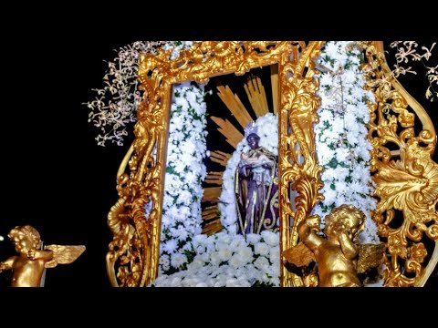 Procissão do Glorioso São Benedito 2025, 30 de Outubro Flexeiras-AL.