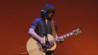 Rhett Miller live &quot;King of All of the World&quot;
