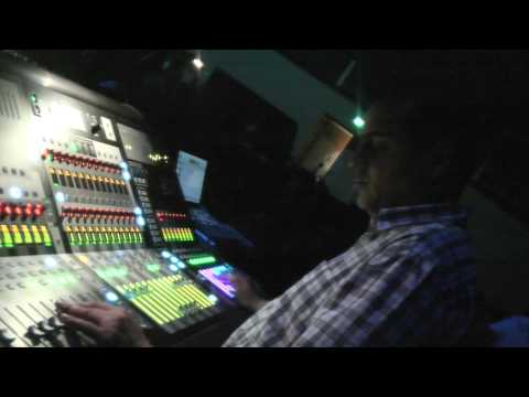 Jagjit Singh In Mauritius