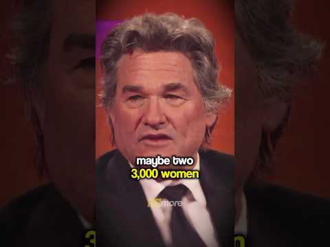 I Kicked Elvis Presley When I Was 10!