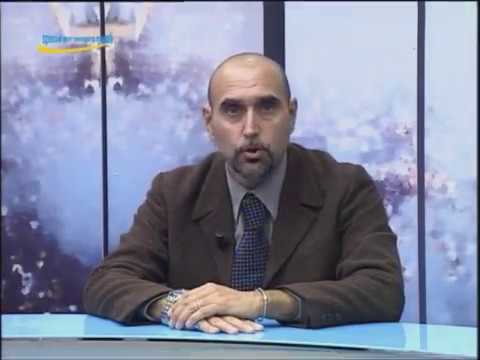 Speciale Karate FIJLKAM - PUNTATA 7 - Con Pino Gendolavigna