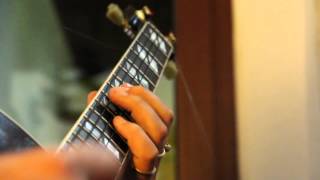 oh lady be good for jazz guitar