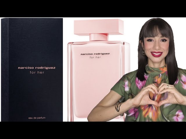 Vídeo relacionado con Perfume Perfume Perfume para mujer 100 ml EDP 100 ml Agua de perfume