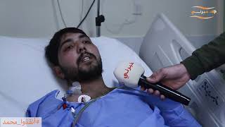 بحاجة ماسّة إلى زراعة قلب.. محمد.. رحلة شاب أردني منذ عامين من المعاناة 