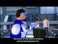 Commander Safeguard S Cold War