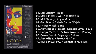 Download lagu Mel Shandy - The Quality Of Slow Rock (1993) mp3 Download lagu Mel Shandy - The Quality Of Slow Rock (1993) mp3