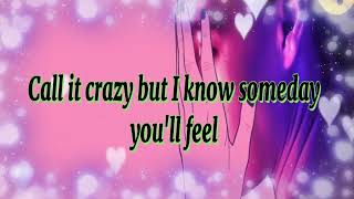 Dont Kow What To Do Dont Know What To Say - Leah Salonga Karaoke