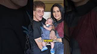 Download lagu Ahmad Albar and Dewi Sri Celebrate 16 Years of Marriage mp3