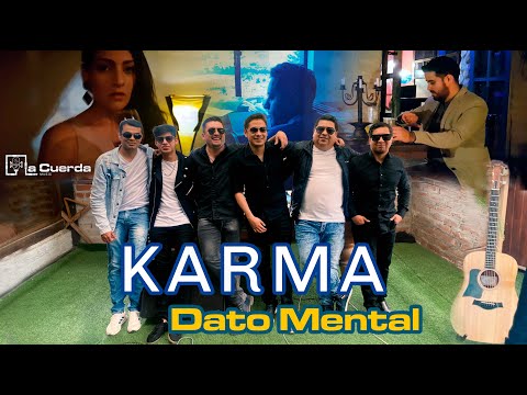 Karma - Dato Mental