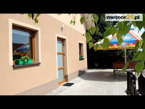 Tropikana, Budex - Domki Letniskowe, Noclegi - Głębinów meteor24.pl