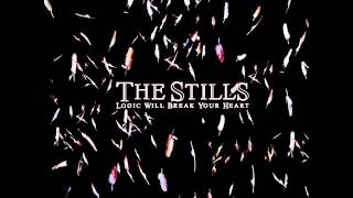 The Stills - Allison Krausse