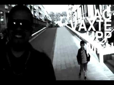 Änglalik - Inga Bevis (ft.Chooti) (Streetvideo) [Produced by: Heartbeat]