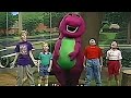 Barney Song If All The Raindrops The Queen Of Make Believe