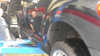 Código p0551 - pasos para reparar el error