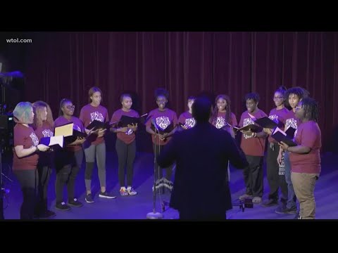 The city of Toledo hosted virtual event  'every day activism' in honor of Martin Luther King junior