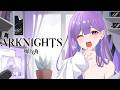 【Arknights】Malam puh, gimana kabarnya?