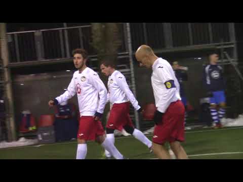 Absolute Tv I The Blues vs FM Nixsacar