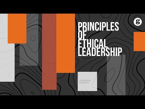 Introduction to Leadership