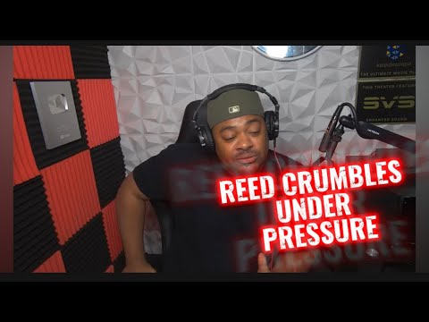 REED DOLLAZ lashes out after recent events.. SWAMP in the hot seat. 