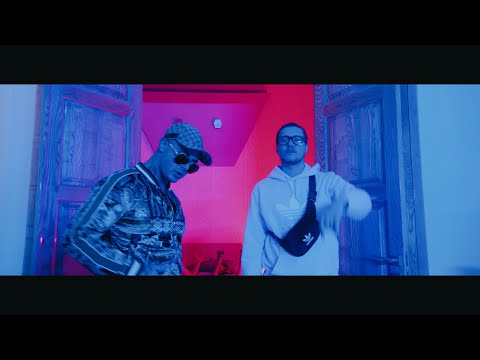 WEYRON feat. HRflow - Rossz Kislányok | OFFICIAL MUSIC VIDEO |