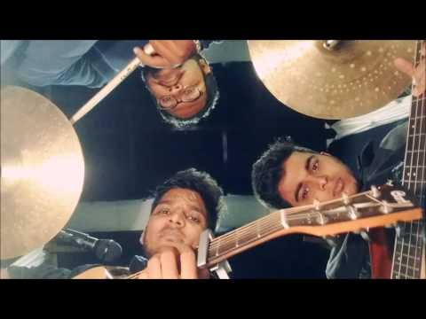 Shantanu Aye Zindgi - Cover