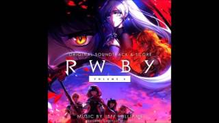 RWBY Volume 4 Score - Chapter 10 - Kuroyuri