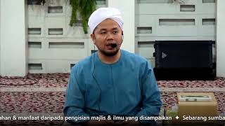 Download lagu Syarahan Riyadhus Shalihin | 27 Oktober 2026 mp3 Download lagu Syarahan Riyadhus Shalihin | 27 Oktober 2026 mp3