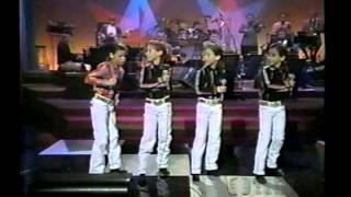 Moffatts Canada   Dogs Is Dogs 1993+interview