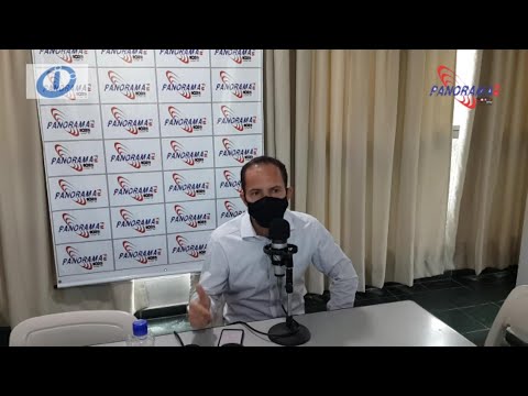 Chefe da Receita Federal fala sobre o adiamento da entrega da Declaração do IR