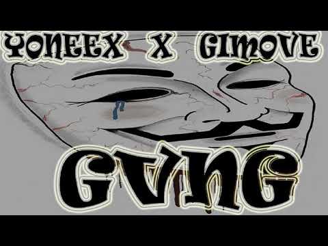 Yoneex ft. Gimove - GVNG (audio)