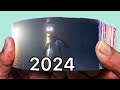 Evolution Of Cat In The Hat Flipbook