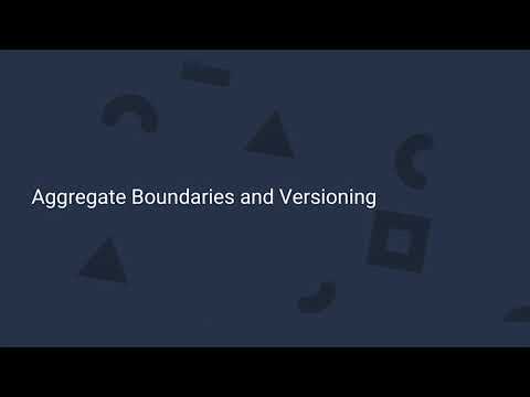 13. Aggregate Versioning - Event Sourcery
