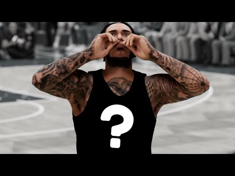 NBA 2K21 LiAngelo Ball My Career Ep. 4 - NBA Debut