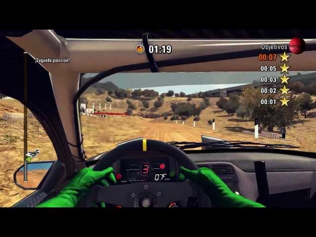 Vídeo relacionado con WRC 3 : FIA World Rally Championship [Importación francesa]