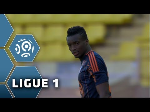AS Monaco - FC Lorient (2-3) - Highlights - (ASM - FCL) / 2015-16