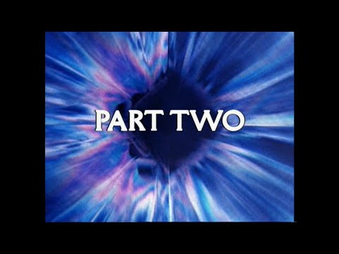 The Stones of Blood (2)