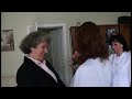 Wideo: Powitanie senator Doroty Czudowskiej w ODO