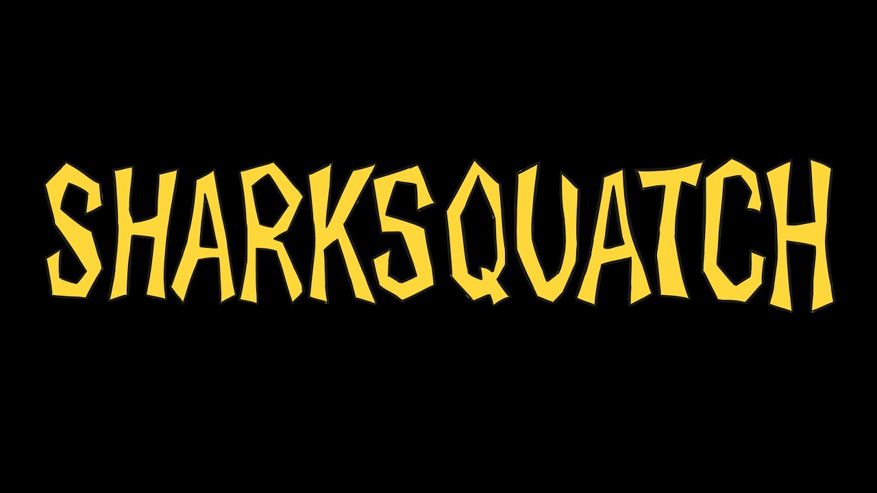 SHARKSQUATCH TRAILER 1