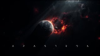 Apastron: Track 5 From the Album Aphelion (2021) by Brett Janzen | Ambient Space Music | 1 HR Loop
