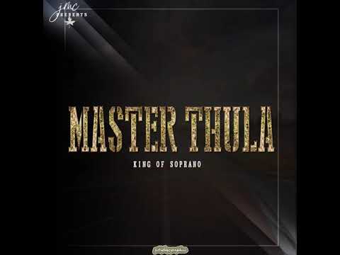 Batswadi Baka. - Master Thula