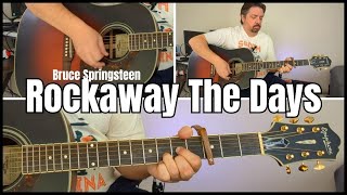 Rockaway The Days