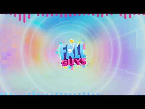 Fall Guys SS4 - 'Beanary Computing'